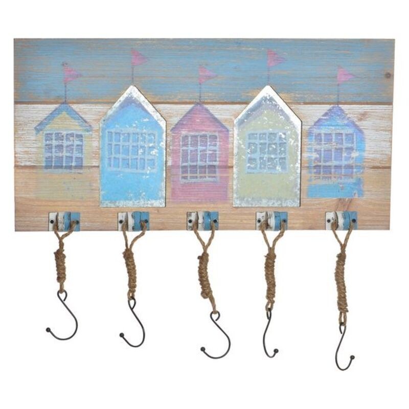 Wall mounted coat hanger DKD Home...