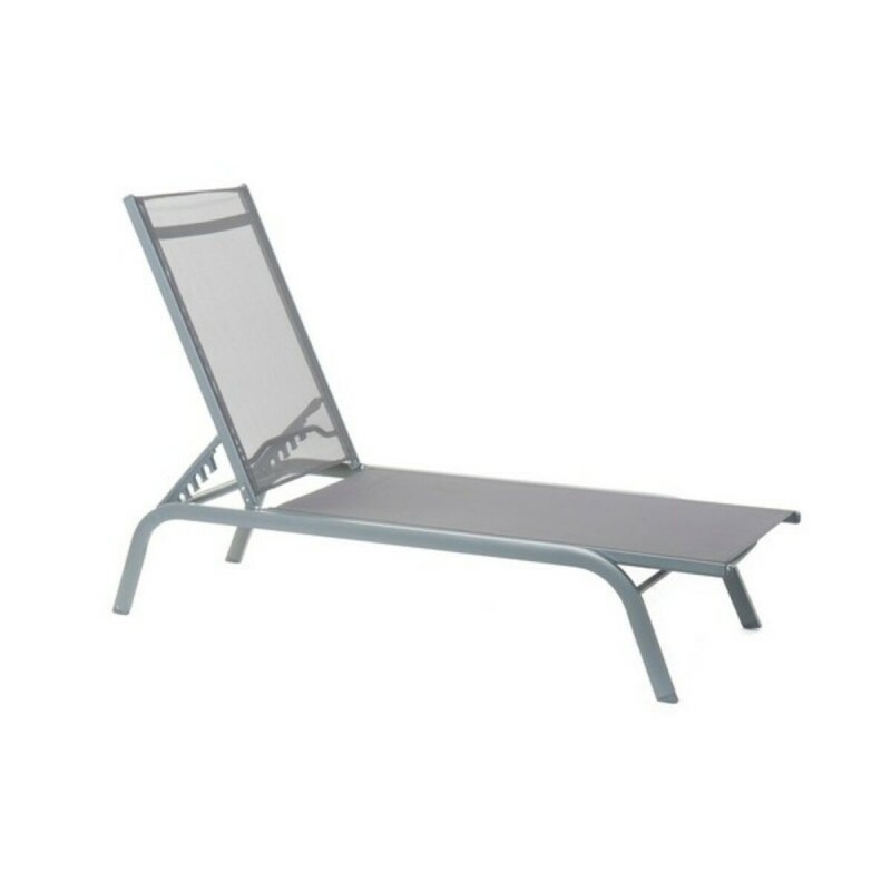 Sun-lounger DKD Home Decor reclining...