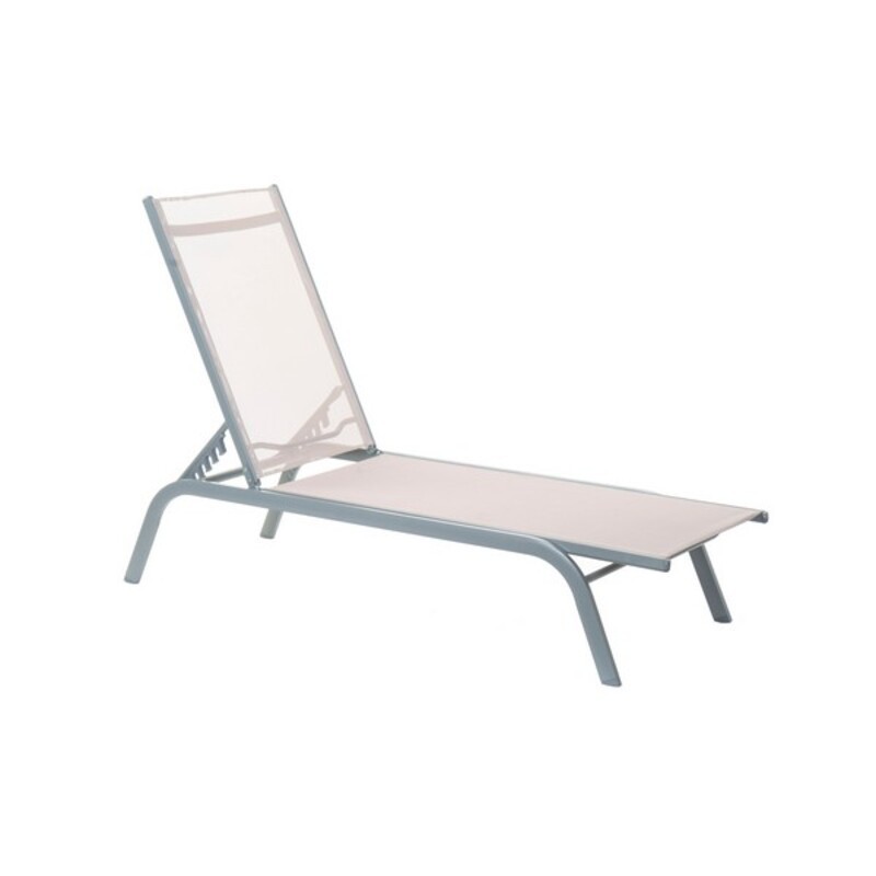 Sun-lounger DKD Home Decor reclining...