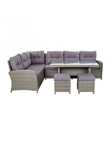 Sofa and table set DKD Home Decor...