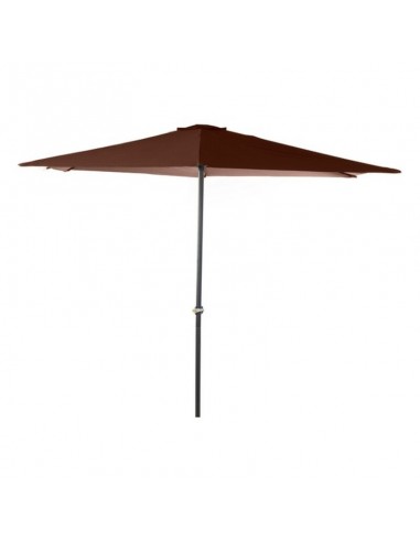 Parasol DKD Home Decor (270 x 270 x...