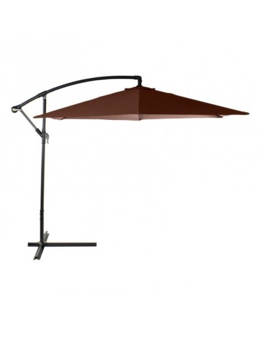 Parasol DKD Home Decor (300 x 300 x...