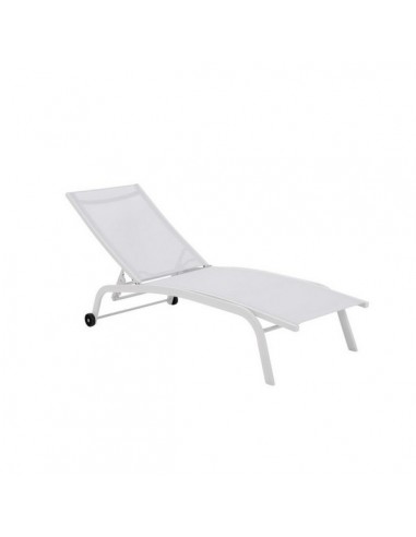 Chaise longue DKD Home Decor Avec des...