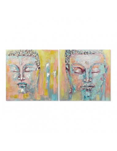 Painting DKD Home Decor Buda Buddha...