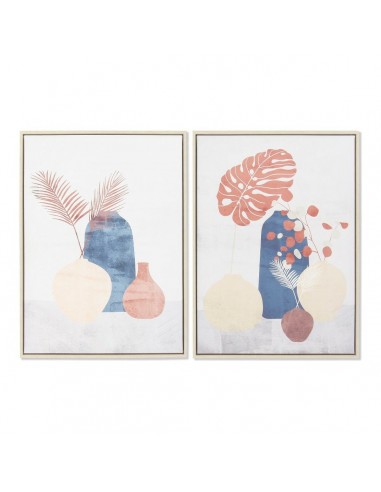 Painting DKD Home Decor Vases Canvas...