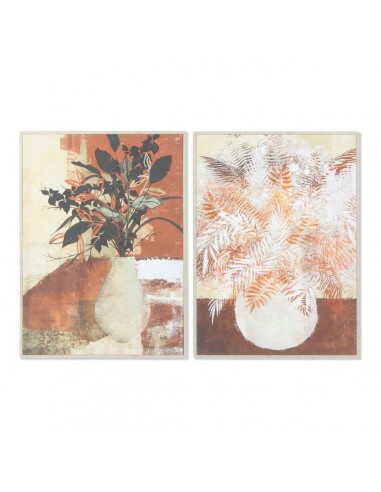 Schilderij DKD Home Decor S3013688...