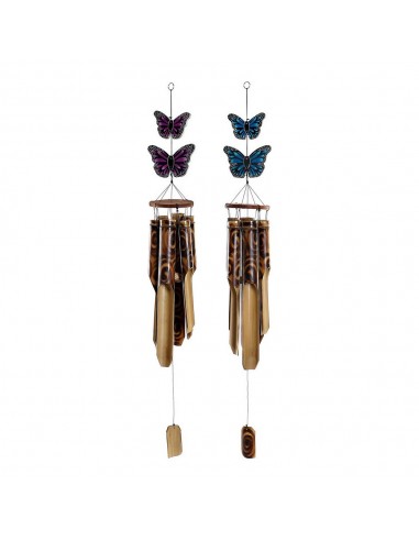 Wind chimes DKD Home Decor Shabby...