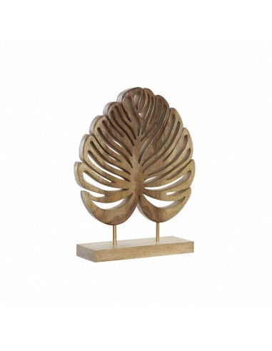 Deko-Figur DKD Home Decor Holz Laken...