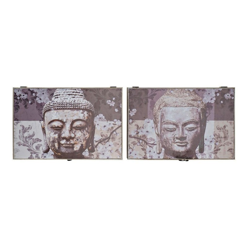 Cover DKD Home Decor Counter Buddha...