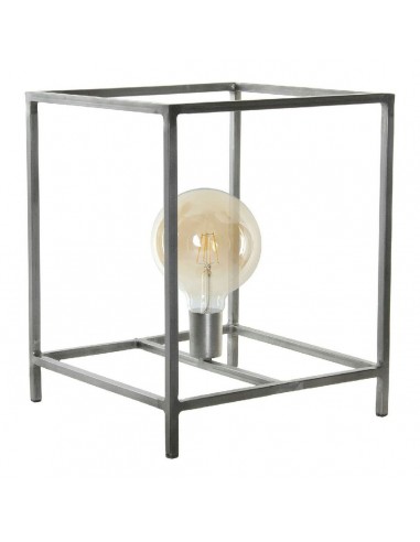 Bureaulamp DKD Home Decor Metaal...