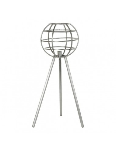 Lampe de bureau DKD Home Decor Métal...