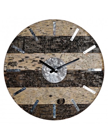 Orologio da Parete DKD Home Decor...