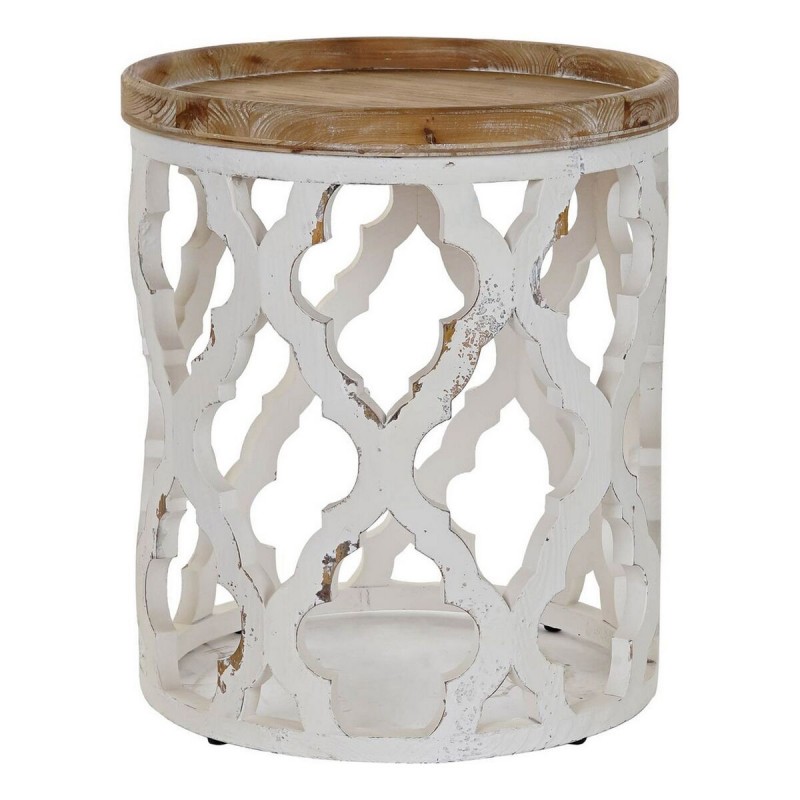 Side table DKD Home Decor Fir MDF...