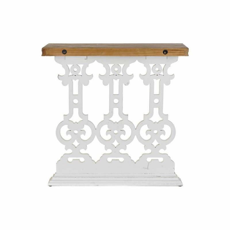 Table d'Appoint DKD Home Decor Sapin...