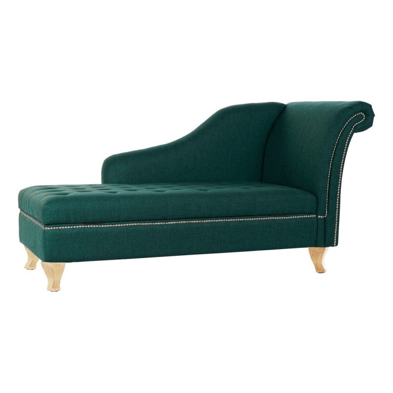 Chaise Longue Sofa DKD Home Decor...