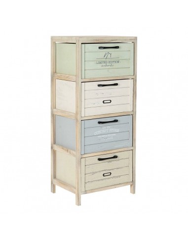 Chest of drawers DKD Home Decor...