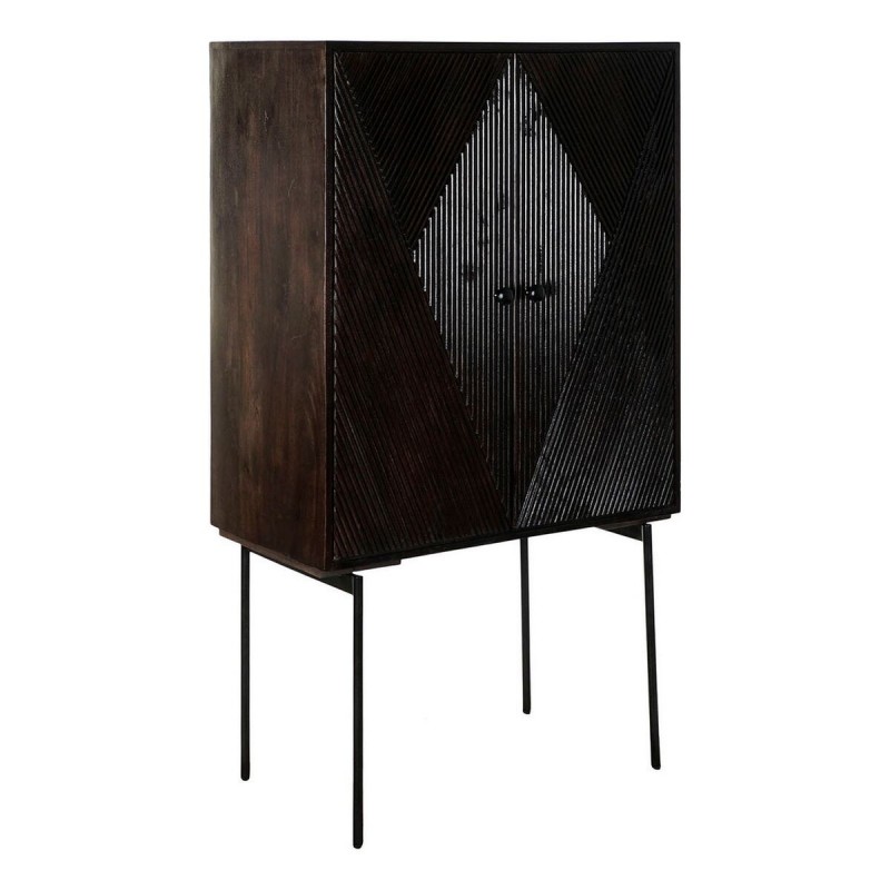 Sideboard DKD Home Decor Mango wood...