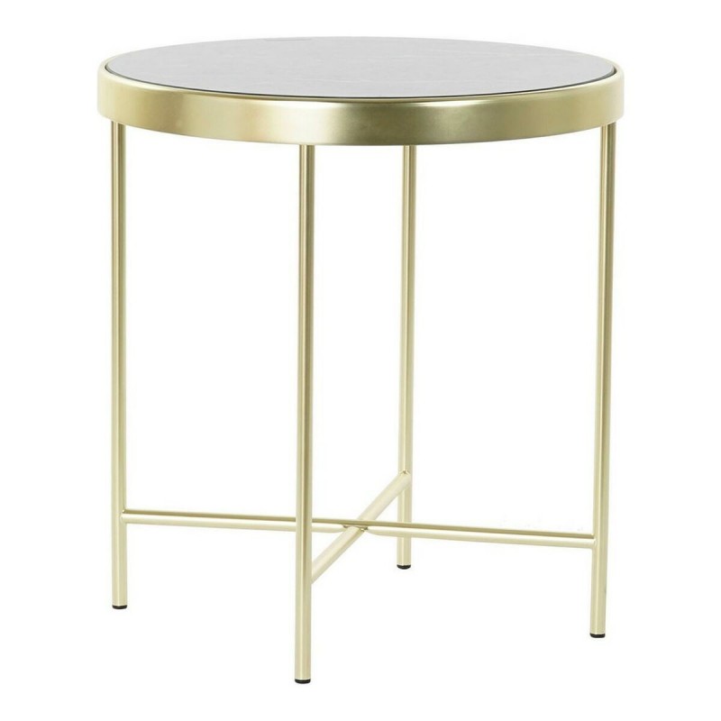 Side table DKD Home Decor Crystal...