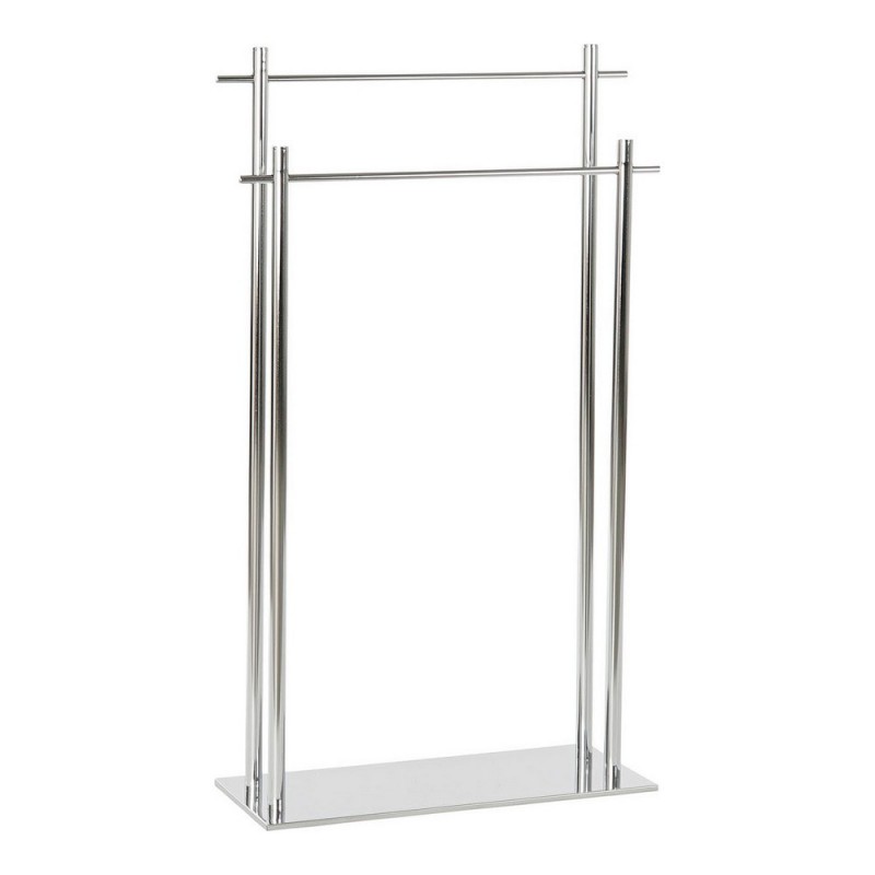 Towel Rail DKD Home Decor Steel (47 x...