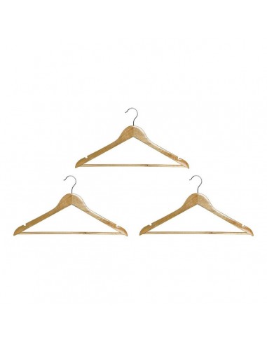 Set of Clothes Hangers DKD Home Decor...