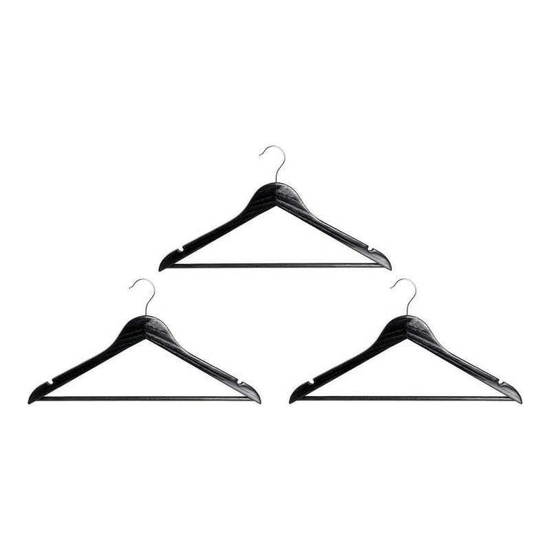 Set of Clothes Hangers DKD Home Decor...