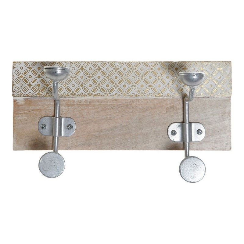 Wall mounted coat hanger DKD Home...