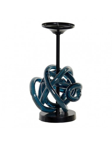 Candleholder DKD Home Decor Metal...