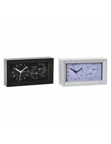 Horloge de table DKD Home Decor...