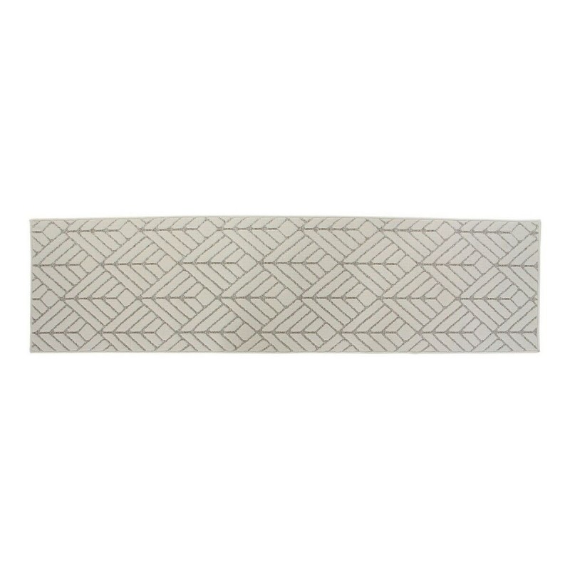 Tapis DKD Home Decor Polyester Chic...