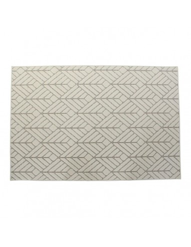 Carpet DKD Home Decor Polyester Chic...