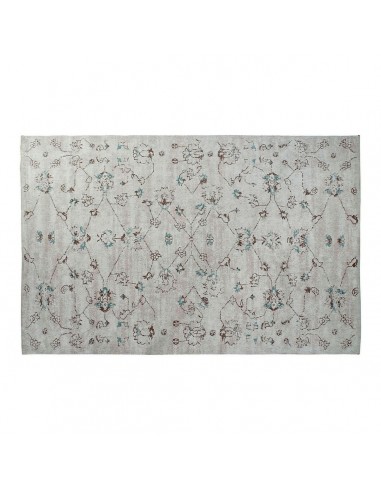 Tapis DKD Home Decor Polyester Coton...