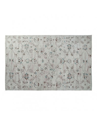 Tapis DKD Home Decor Polyester Coton...