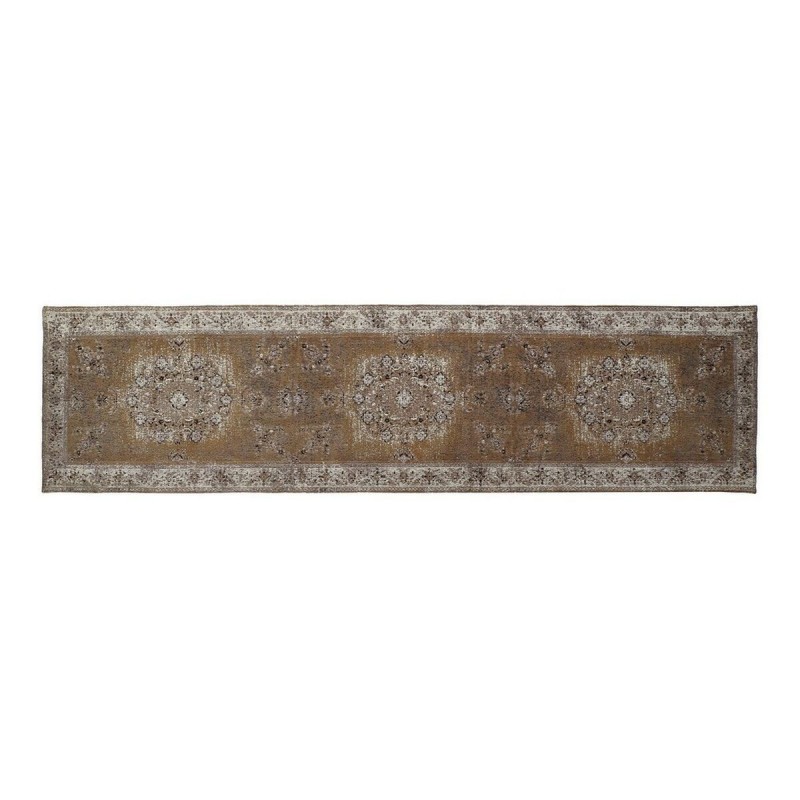 Tapis DKD Home Decor Coton (60 x 240...