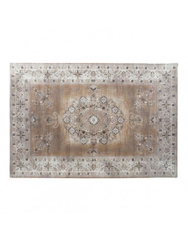 Tapis DKD Home Decor Polyester Coton...