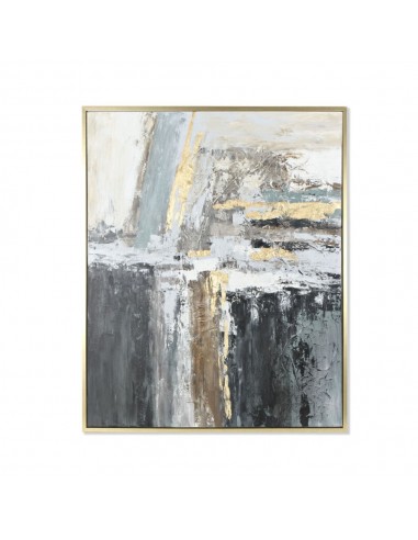 Schilderij DKD Home Decor Abstract...