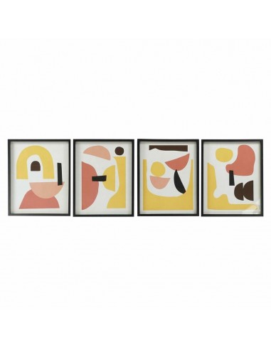 Schilderij DKD Home Decor S3017919...