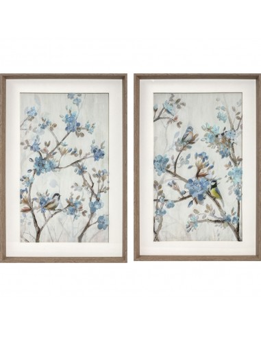 Painting DKD Home Decor Oriental (2...