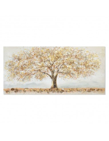 Bild DKD Home Decor Baum (150 x 3,5 x...