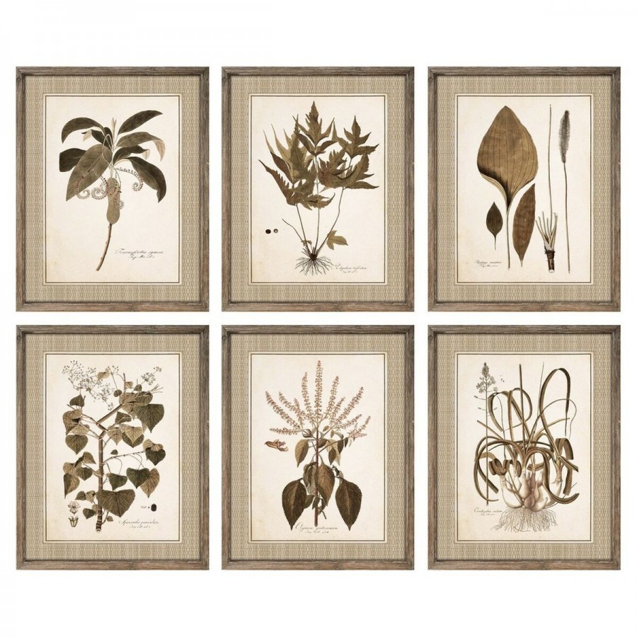 Bild DKD Home Decor Blomster Moderne...