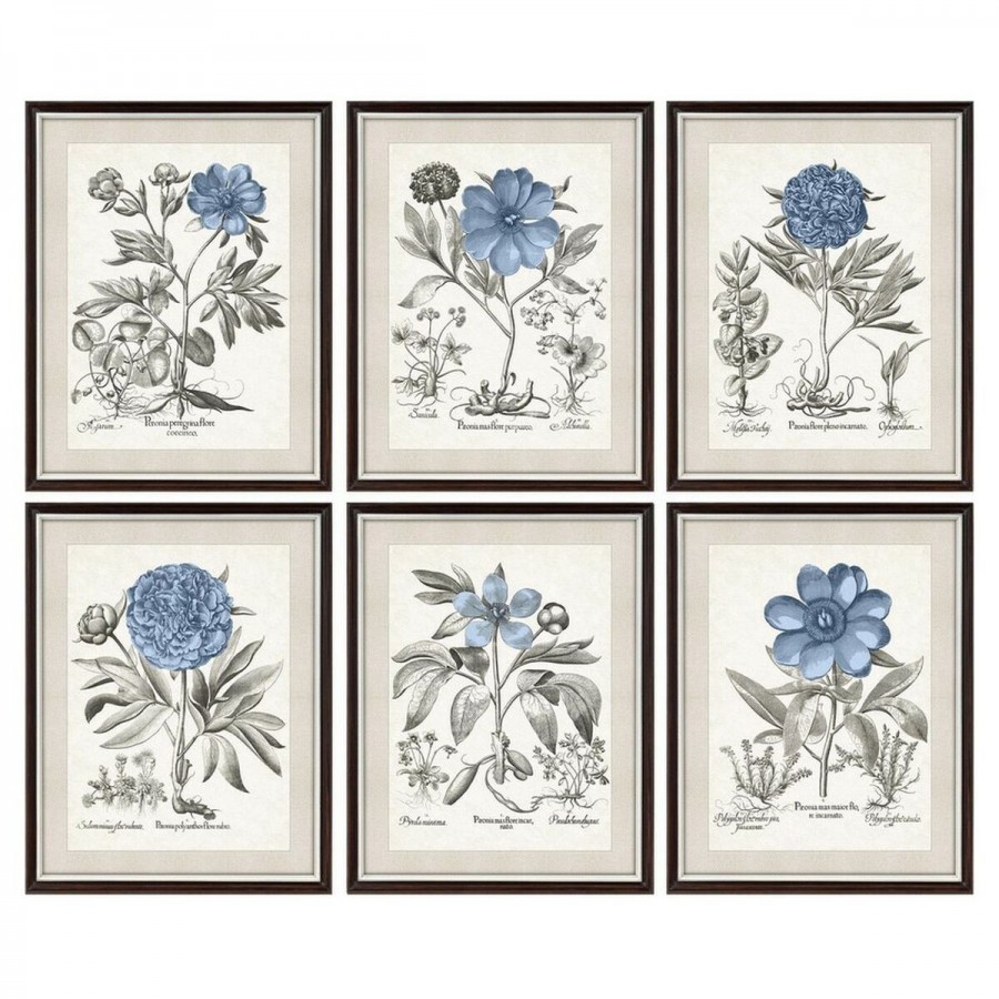 Bild DKD Home Decor Blomster Moderne...