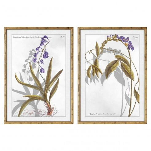 Bild DKD Home Decor Blomster Moderne...