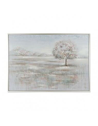 Quadro DKD Home Decor Albero (156,5 x...