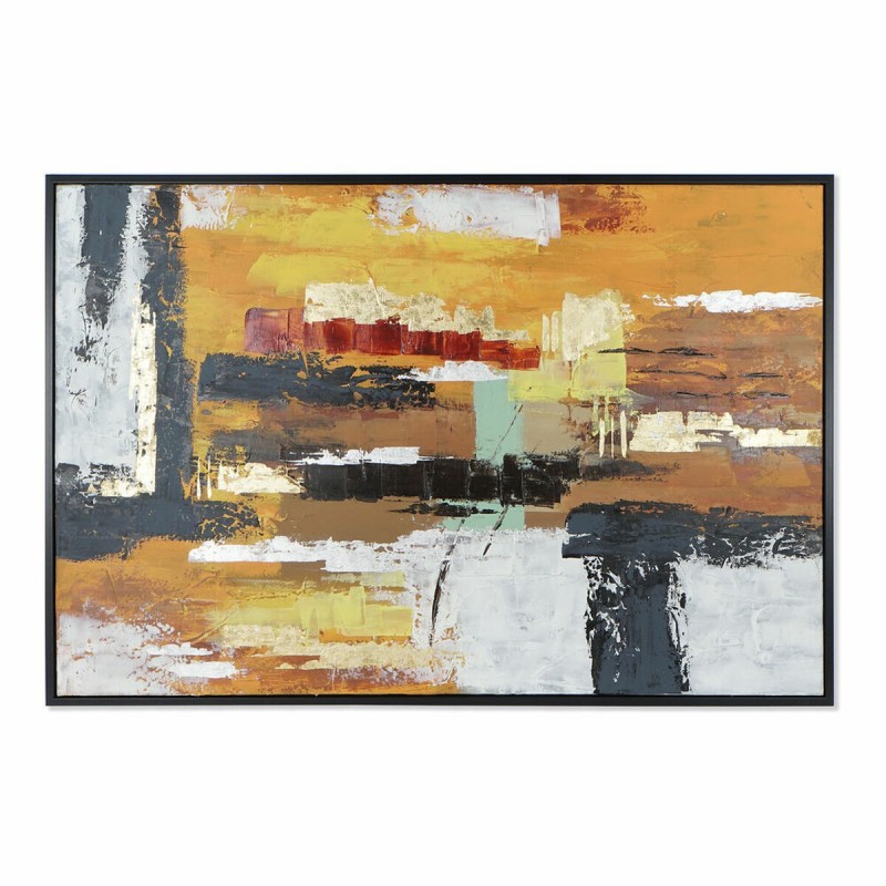 Schilderij DKD Home Decor Abstract...