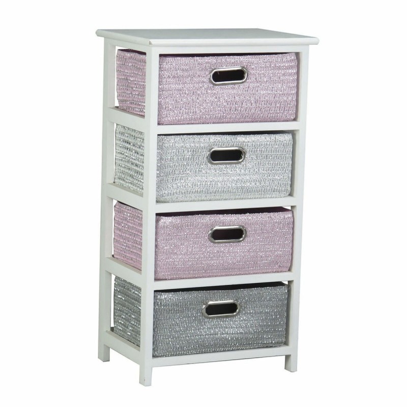 Chest of drawers DKD Home Decor Wood...