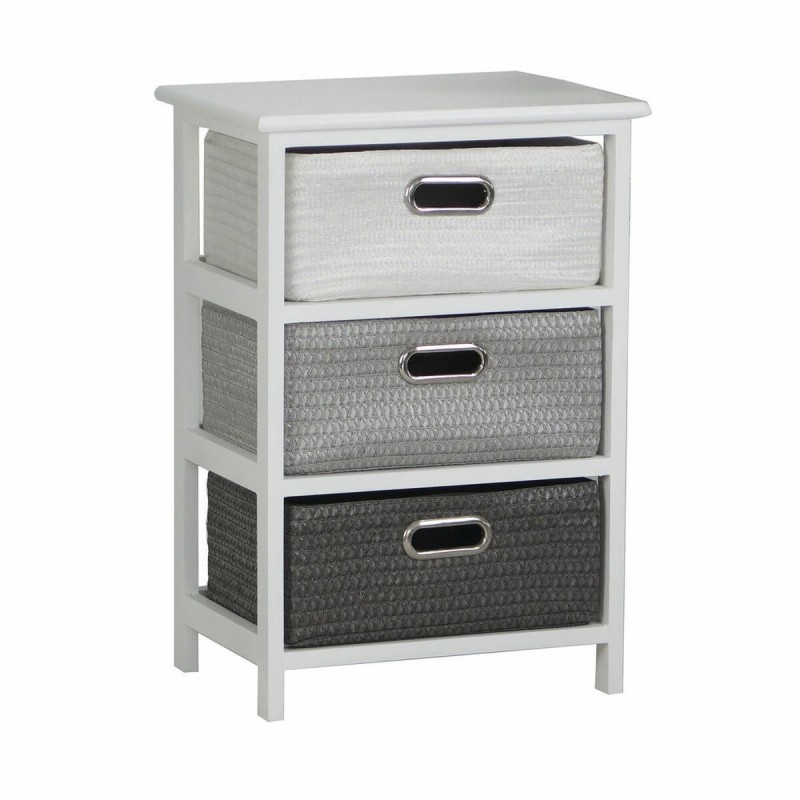 Chest of drawers DKD Home Decor Wood...