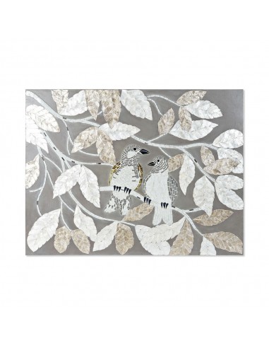 Canvas DKD Home Decor Crystal Sheets...