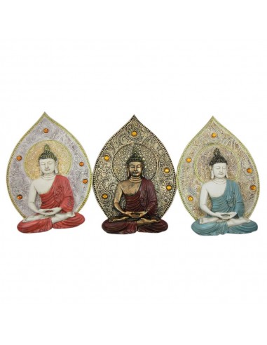 Wall Decoration DKD Home Decor Buddha...