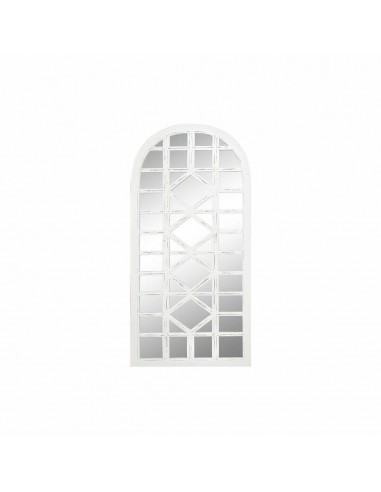 Miroir mural DKD Home Decor Verre...