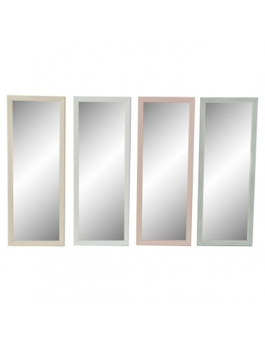 Miroir mural DKD Home Decor Verre...