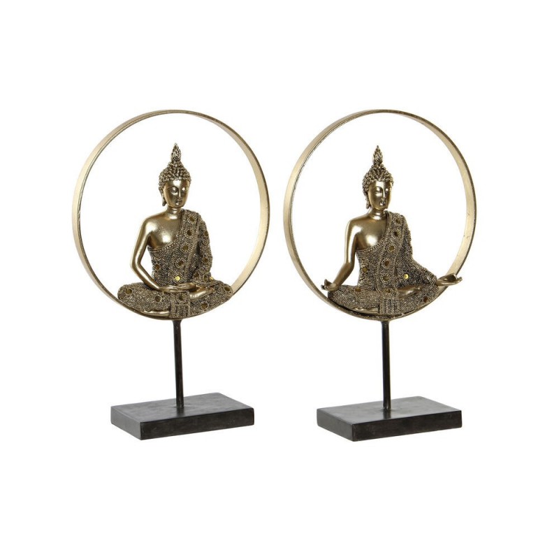 Decoratieve figuren DKD Home Decor...